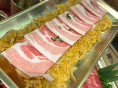 -西塔老太太泥炉烤肉(双井店)