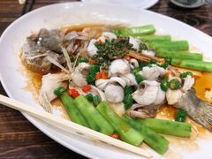 -猪肉婆私房菜(容桂总店)