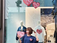 -KENZO(北京三里屯店)