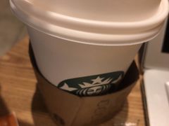 -星巴克(天津鲁能中心第三店)