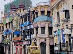 -横店广州街·香港街