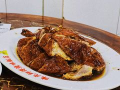 -陈光记烧腊店(罗保博士街店)