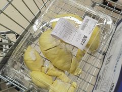-盒马X会员店(上海森兰商都店)