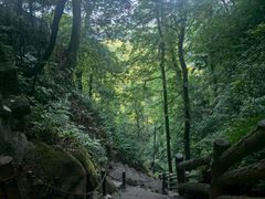 -綦江古剑山