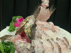 -囍凤楼·粤菜·点心·火锅(温特莱店)