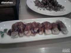 -汤城小厨•粤菜•靓汤(金融街店)
