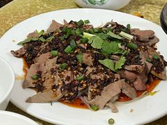 -顺庆羊肉馆(南坪店)