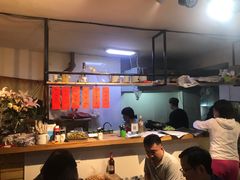 -勃利地摊·勃立小串烧烤