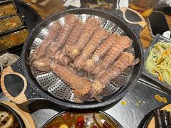 -KAOKAO烤烤·丹东海鲜烧烤(望京店)