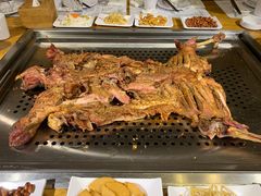 -炑羊香烤全羊(西三旗店)