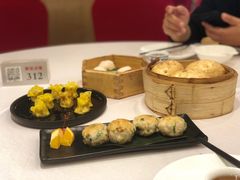 -金满楼(天河中路店)