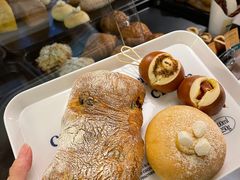-屋裡·Union Bakery(龙江路店)