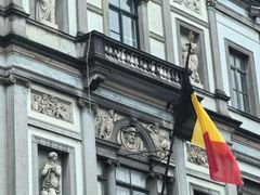 -布鲁塞尔大广场