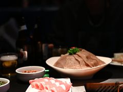 -海底捞火锅智慧餐厅(中骏世界城店)
