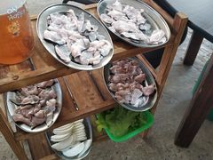 -鸿渡渔庄·特色鸭咀鱼