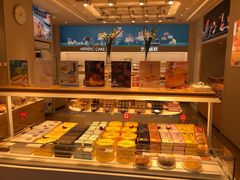 -好利来(北顺城路店)