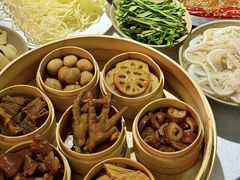 -卤校长老火锅(杨家坪直营店)