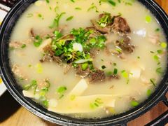 -竹里馆 ·茶食(奥体店)
