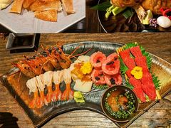 -三川·十酒Izakaya(南昌路店)