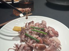 -玖味(老工人西路店)
