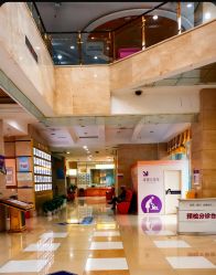 -重庆安琪儿妇产医院-妇幼保健联盟医院