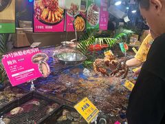 -79号渔船海鲜饭店(华强北店)