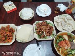 -哈尔滨大水饺(船山路店)