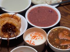 -姚记炒肝店(簋街店)