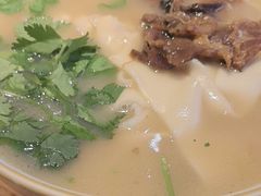 -金口馨方城炝锅烩面(康宁街店)