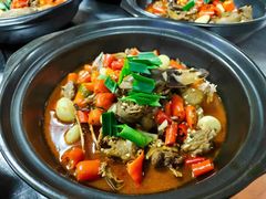 -长沙富力万达文华酒店