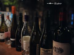 -Bistro Les Lilas丁香花小酒馆