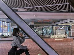 -英派斯健身旗舰店(海信国际中心馆)