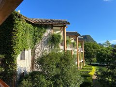 -广悦华阳朔河畔度假酒店(十里画廊遇龙河店)