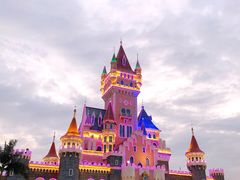 -厦门方特梦幻王国