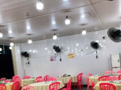 大堂-秋姐美食店(旅游大道店)