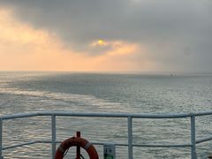 -粤海铁路北港码头