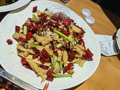 -通乐簋街小龙虾(老店)