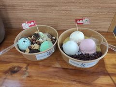 -南海冰室·新式潮汕茶饮(南海店)
