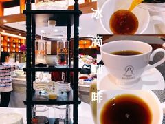 -大佛寺高级素食自助餐厅