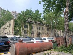 -北化机爱工场文化科技融合产业园