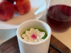 -蘇锦宴·淮扬菜烤鸭·小院(三元桥霄云路店)