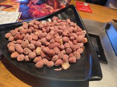 -撸客烤烤(长白店)