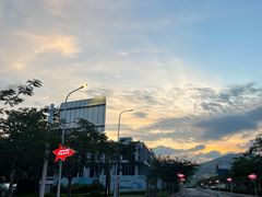 -三亚红色娘子军演艺公园景区