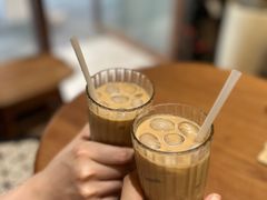 -Radar Coffee(思南路店)