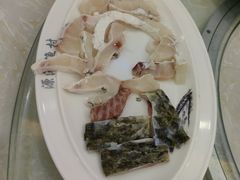 -源港渔村-中山脆肉鲩(博罗店)