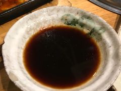 10元酱油-肉匠Korean BBQ(兴盛路店)
