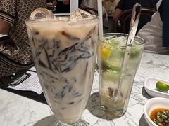 -关夫人餐厅(KLCC阳光广场店)