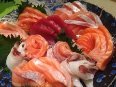 -板长寿司(海港城店)