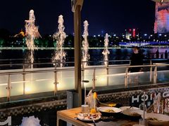 -MONICH牛排融合餐厅(和义大道购物中心店)