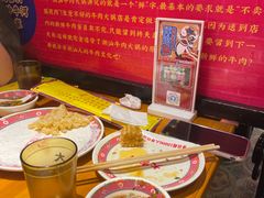 -大吉利·潮汕鲜牛肉火锅(西安店)